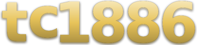 tc1886 logo