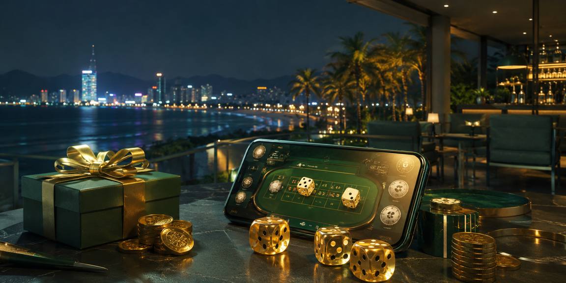 tc1886 Thẻ Ngân Hàng Baccarat